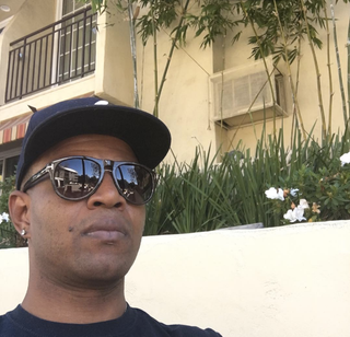 Dave “Mr. DJ” Sheats Instagram